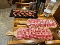 -鱼豆吉·豆浆鱼火锅(荆州万达店)