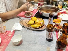 -樱煦和牛寿喜烧(如皋吾悦广场店)