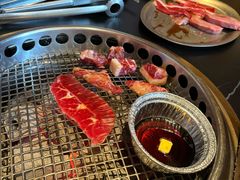 -300杯·和牛烧肉清酒专门店(廊里店)