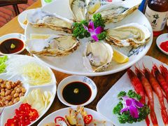 -官塘原味鱼生·潮菜大排档(潮州总店)