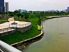 -怡海公园(桂城街道)