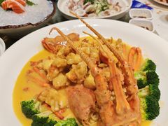 -79号渔船海鲜饭店(宝安店)