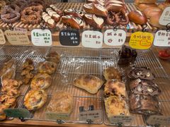 -慢熟面包店bud bread(孩儿巷店)