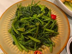 马来风光-滕记星发餐室·新加坡菜(巨鹿路店)