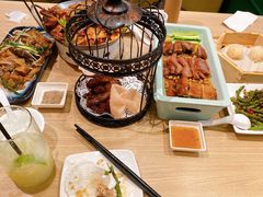 -避风塘(百联东郊店)