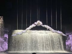 -丽江千古情
