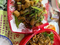 -宝正臻天津包子总店(金阳光居易店)