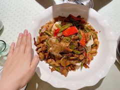 -乐口福家常菜馆(古庸路店)