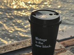 -BLATAGE COFFEE