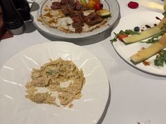-哈布斯扒房(华发商都店)