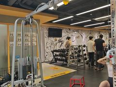 -超鹿运动(大唐世家店)