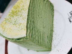 -丹礼糖甜品