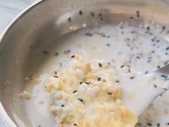 -白翔甜食店