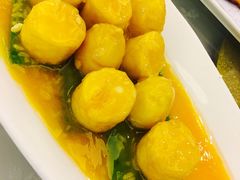 贵妃酿豆腐-龙汇酒家(沪闵路店)