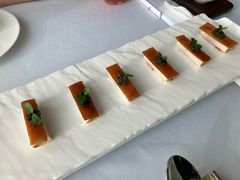 -运·中餐厅(成都华尔道夫酒店)