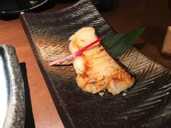 -千代武日本料理(哈西店)