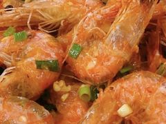 -红月湾海鲜饭店•沙滩海景(双月湾店)
