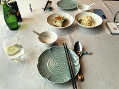 -镇江苏宁万豪酒店-苏筵中餐厅