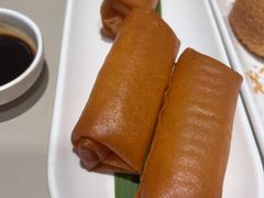 -蔡澜点心·粤菜(丽泽天街店)