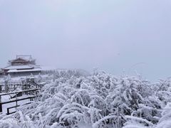 -峨眉山风景名胜区