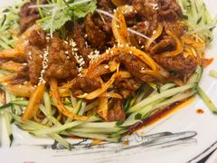 -聚福餐厅(和田二街店)