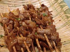 -美膳居川菜馆油焖大虾烧烤(卓刀泉店)