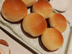 -宝园酒家(美林M·LIVE天地东座店)
