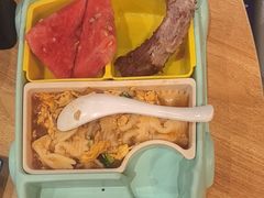 -糟粕醋·椰苑海南菜餐厅(亚龙湾天域酒店)