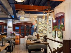 -LA CREPERIE BRETONNE布列塔尼法式餐厅(天童北路店)