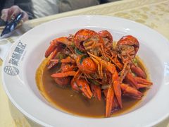 -聚味瞿记·龙虾堂(坡子街店)