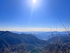 -妙峰山风景名胜区