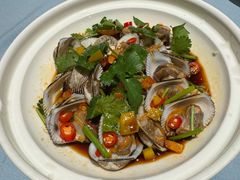 -79号渔船海鲜饭店(华强北店)