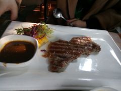 -昔士风中西餐厅(天河公园店)