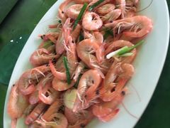 -四川小胡子海鲜(丁村万人海鲜广场店)