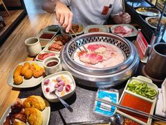 -梨花自助烤肉(乐宾店)