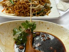 -君德澜酒家·创意粤菜(金山谷店)