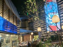 -桂满陇·海市蜃楼·黑金(国金店)