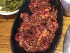 -小城粥道·海胆鲜虾粥(解放广场店)