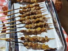 -上二楼涮肉馆(顺义二中店)