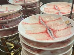 -楚江子·龙继斑鱼庄(建设东路店)