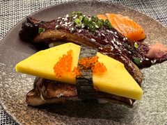 -戏作寿司(观音桥店)