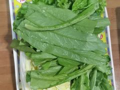 -芦月轩羊蝎子(劲松店)