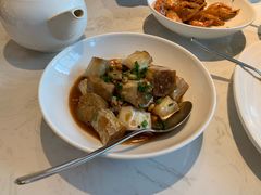 -上海宝华喜来登酒店·采悦轩中餐厅
