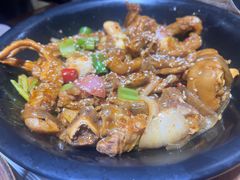 -掌上鲜(南顺城街店)