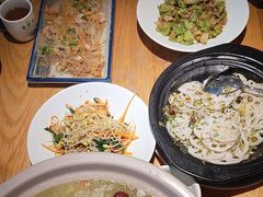 -滇铺子·云南特色菜·第九届野生菌美食节(东风东路c86店)