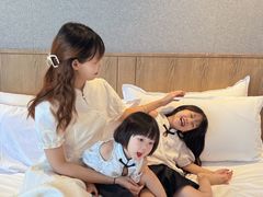 -广州粤海喜来登酒店