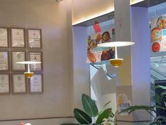 -Aqua Oasis 水天堂(太湖中心mall店)