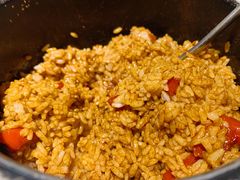 肉汤泡饭-湘味淳(千禧街店)