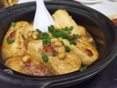客家酿豆腐-五谷芳乳鸽王（大梅沙总店C区）(网红打卡店)