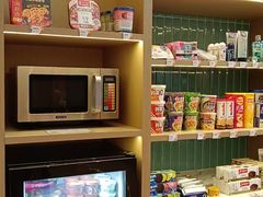 -广州花都希尔顿惠庭酒店